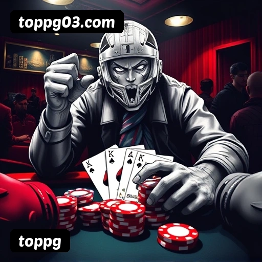 Imagem secundária de apoio para instalação do app toppg