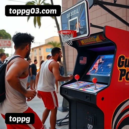 Missões VIP por categoria de jogo