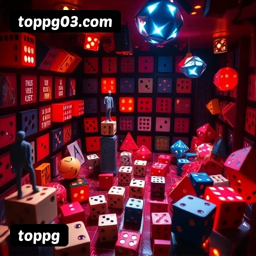 Vantagens de jogar slots no toppg Brasil