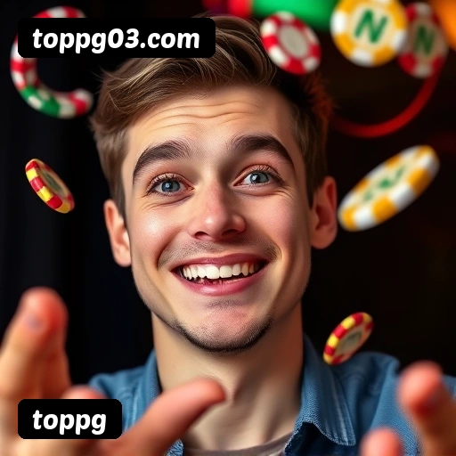 Cadastro Rápido toppg - Processo Simples em 2 Minutos