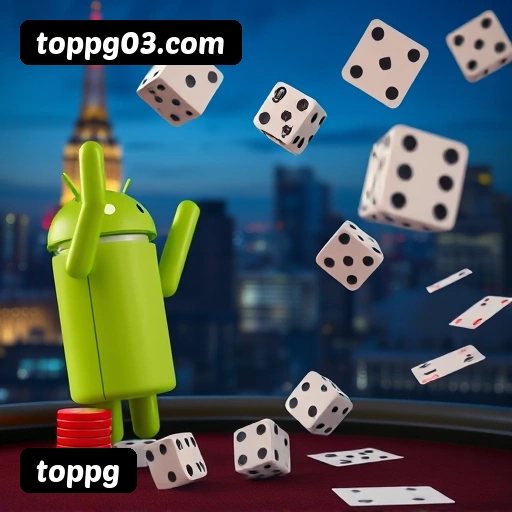 Jogos de Mesa Premium toppg - Blackjack, Roleta, Baccarat