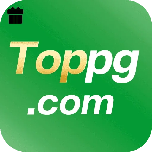 toppg Logo