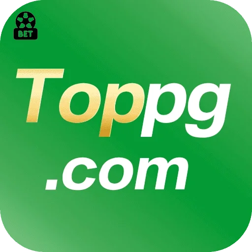 toppg Logo
