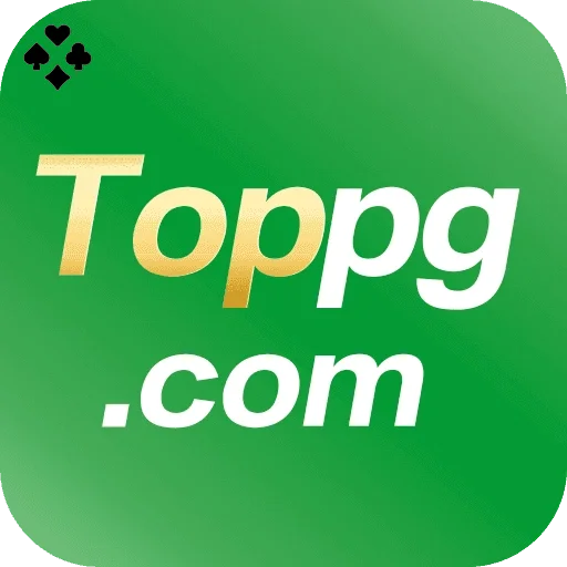 toppg Logo