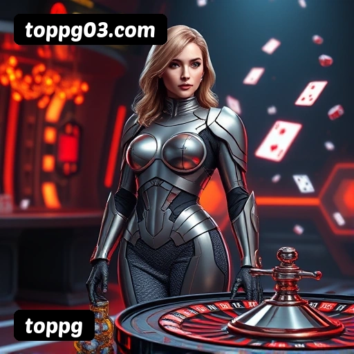Jogos de Cassino Premium - Slots, Roleta, Blackjack e Dealer Ao Vivo