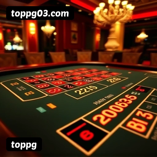 Coleção Premium de Slots toppg - NetEnt, Pragmatic Play, Evolution