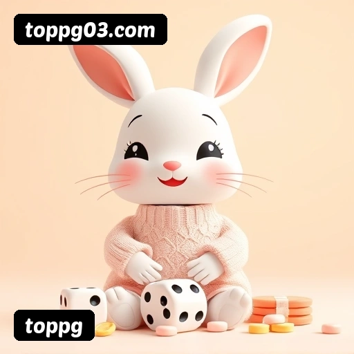 App Mobile toppg - Jogue em Qualquer Lugar no Seu Smartphone