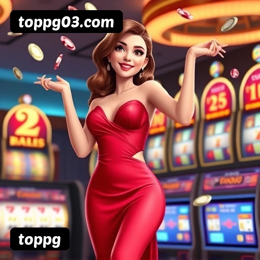 Benefícios do Login toppg - Bônus e Vantagens Exclusivas