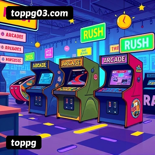 Imagem quadrada de apoio para baixar toppg